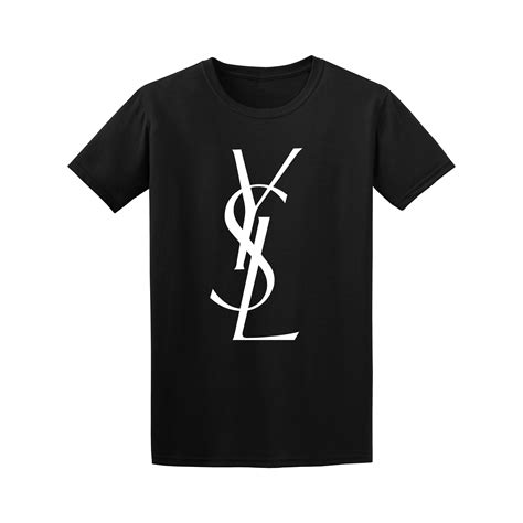 ysl t shirt nordstrom|YSL shirts for men.